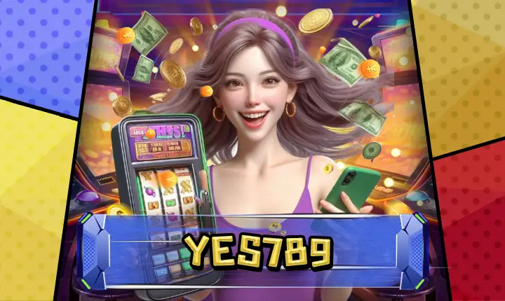 YES789-feature