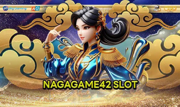 NAGAGAME42 feature image