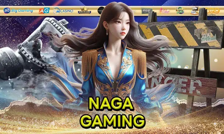 NAGAGAME42 feature image